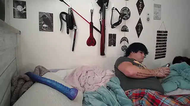 Julietserenity live sex cam