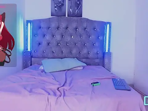 Scarlet_n_rayven's cam snapshot