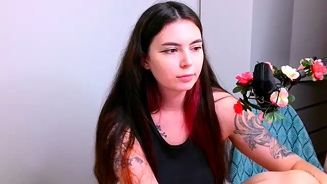 peachyness's cam snapshot