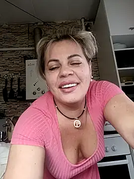 MilkySky's cam snapshot