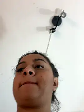 dulce_lian's cam snapshot