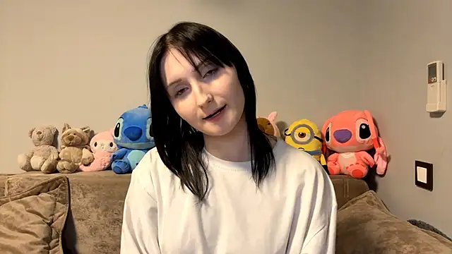 AlitaSiefert's cam snapshot