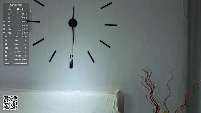 DebbraBickler's cam snapshot