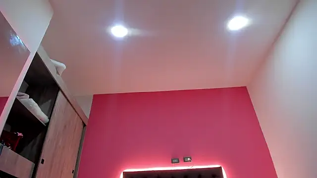 Channel_rush's cam snapshot