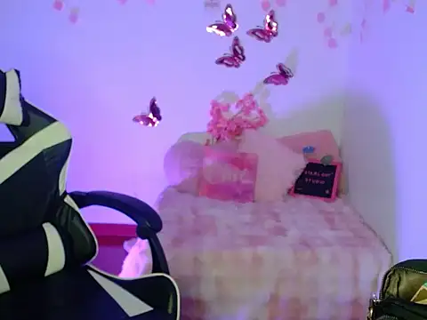 Nina__666's cam snapshot