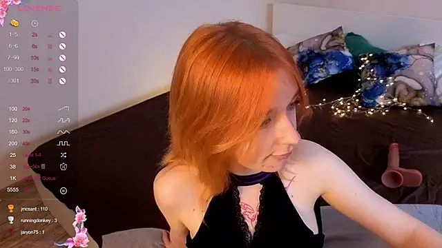 Elsa_Batler's cam snapshot