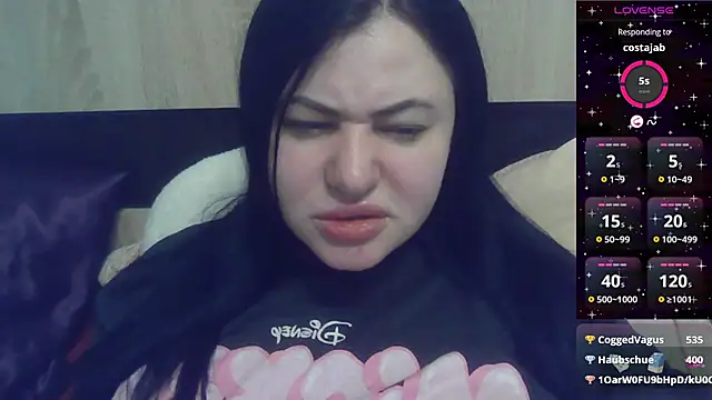 German_Eva's cam snapshot