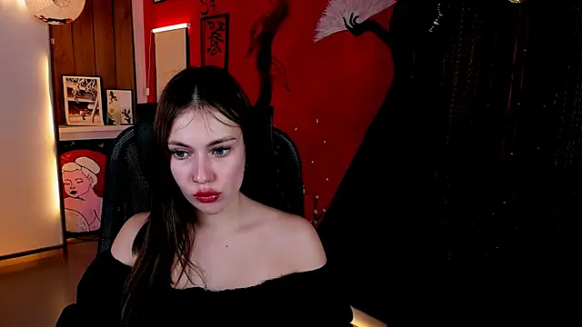 SeaJorji's cam snapshot