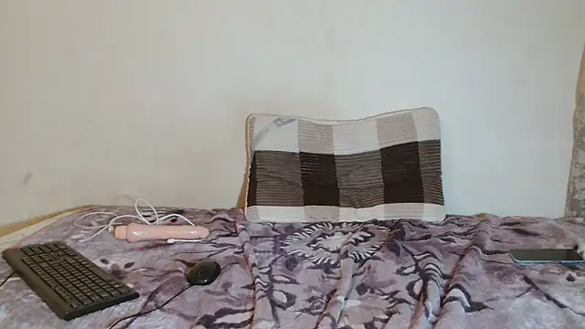 DarkChocox01's cam snapshot