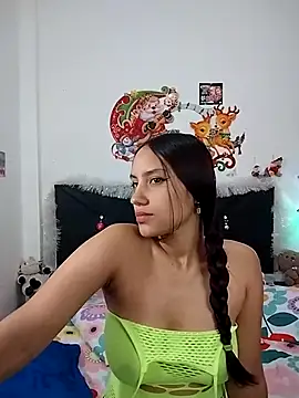 pleasure_and_fantasy's cam snapshot