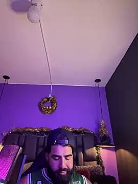 Lyon_vach's cam snapshot