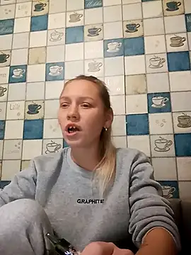 Anna_wey's cam snapshot