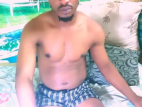 EbonyTiger69's cam snapshot