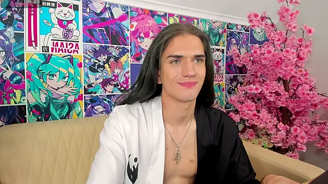 Harvey_Hair's cam snapshot