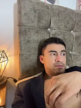 Chris_Clarck's cam snapshot