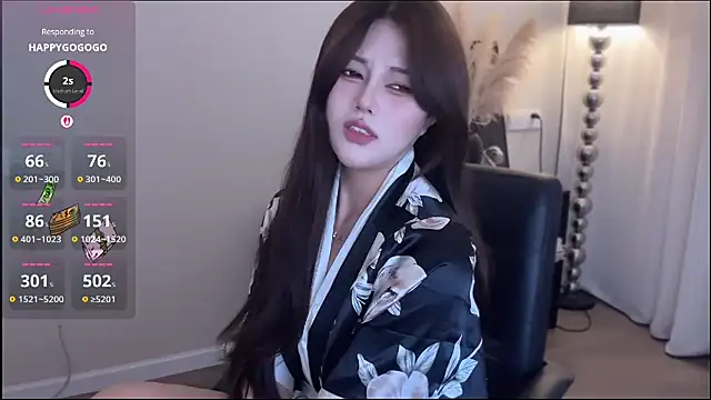 Cure-uuuuuuuu live sex cam