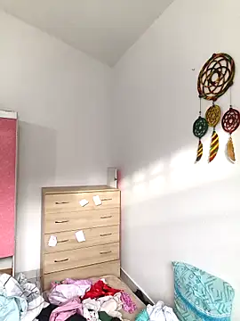 Scarlett-Leh live sex cam