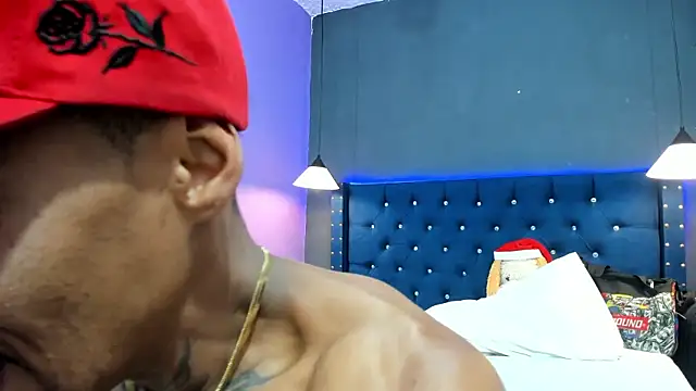 Salomon_koude's cam snapshot