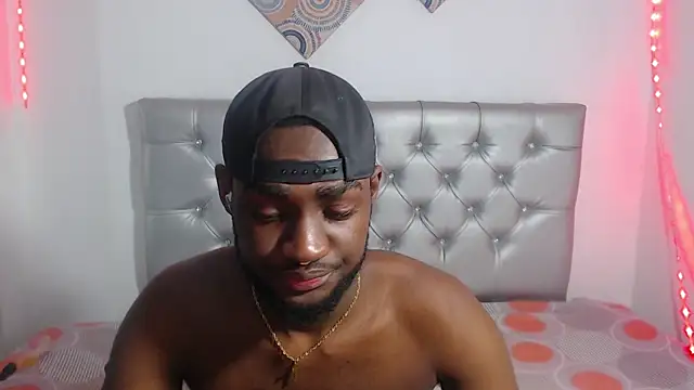 eebony_stallion's cam snapshot