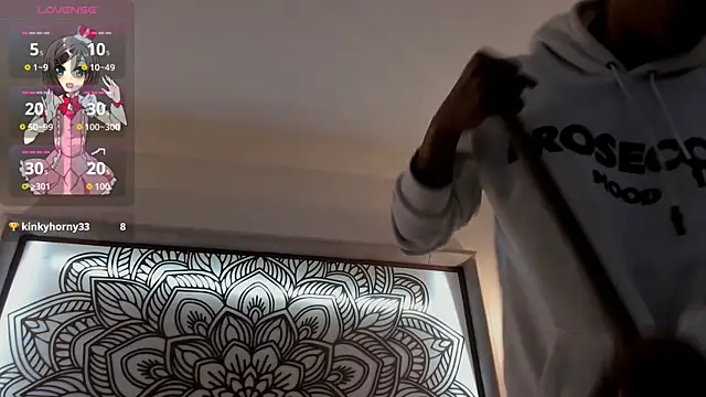 Lilith_Zamara live sex cam