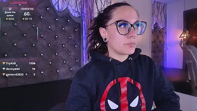 Zami_Escobar_of live sex cam