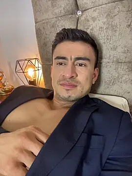 Chris_Clarck's cam snapshot