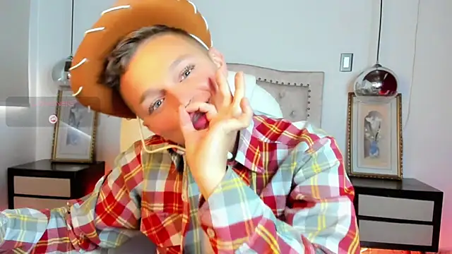 Tim_wolf's cam snapshot