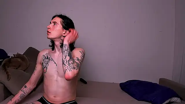 LadyTrep live sex cam