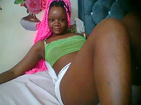 HotJeylee's cam snapshot