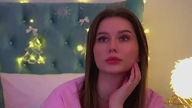 DianaVert's cam snapshot