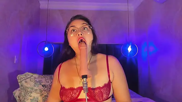 Agnesrocuzzo's cam snapshot