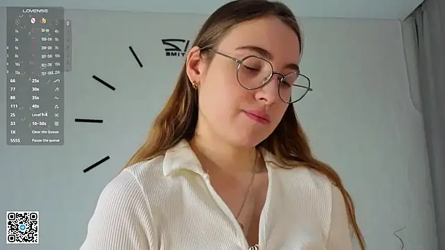 DebbraBickler's cam snapshot