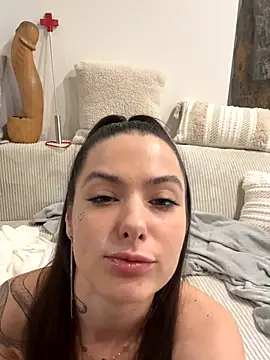 Sugarbellax's cam snapshot