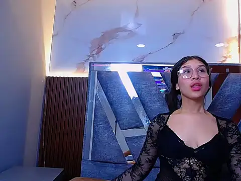 isabelabluecf's cam snapshot