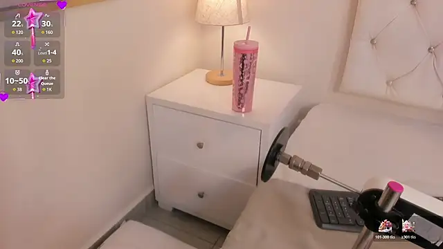 SofiiCooper's cam snapshot