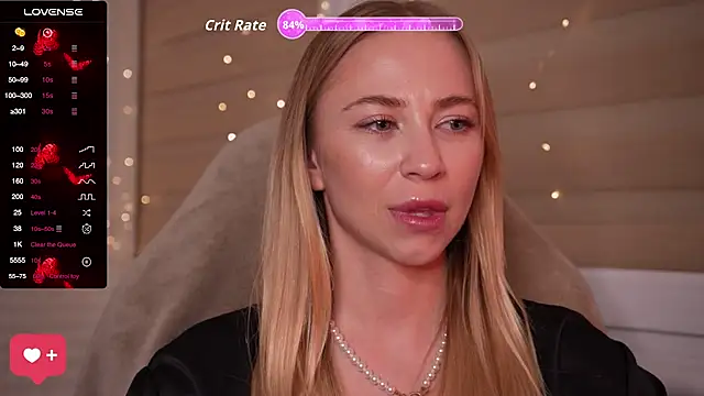 LysAstra's cam snapshot