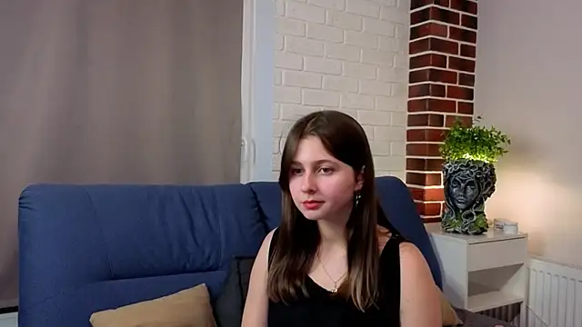 DanetteSaab's cam snapshot