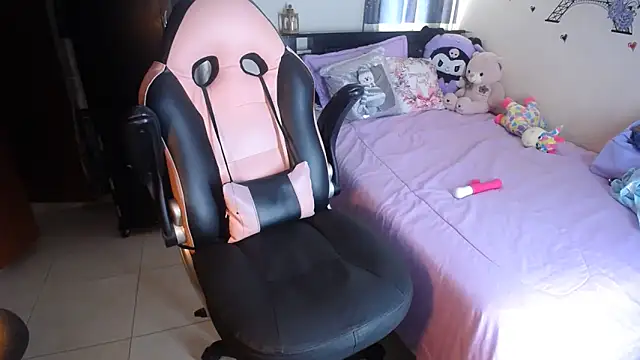 violeta_campbell's web cam