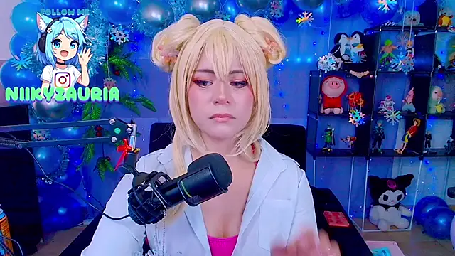 _niiky's cam snapshot