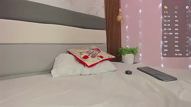 ALICESTARKK's cam snapshot