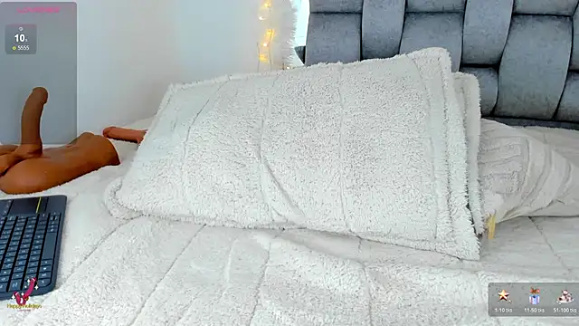 samarawells's cam snapshot