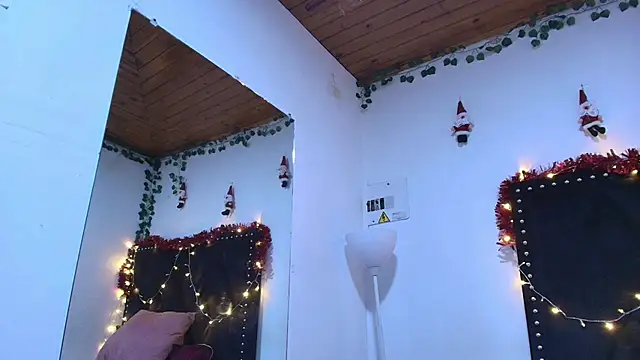 dafne_queenn's cam snapshot