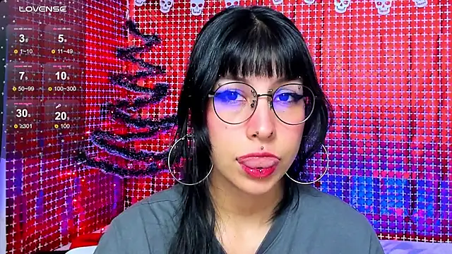 Rose_72's cam snapshot