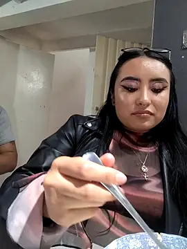 Venus_Rivers's cam snapshot