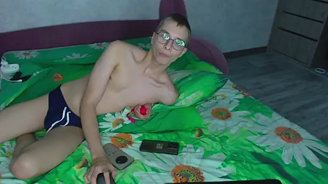 glasses_cat live sex cam