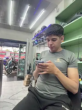 Johan_stick live sex cam