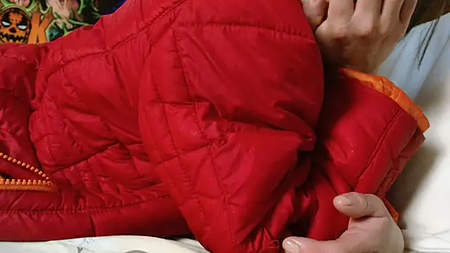 MINI_Petite's cam snapshot