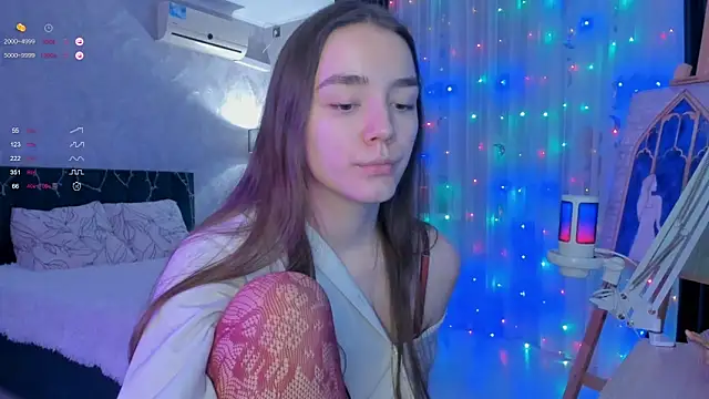 sweete_chantal live sex cam