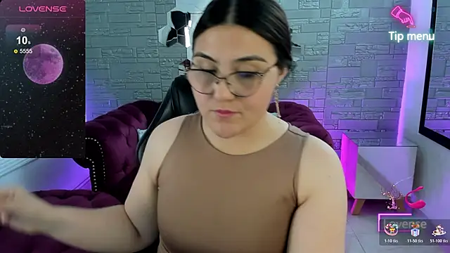 conniejames_m's cam snapshot