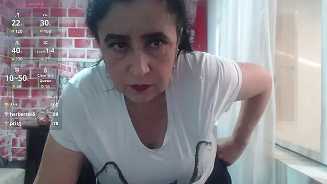 anita_s3x's cam snapshot